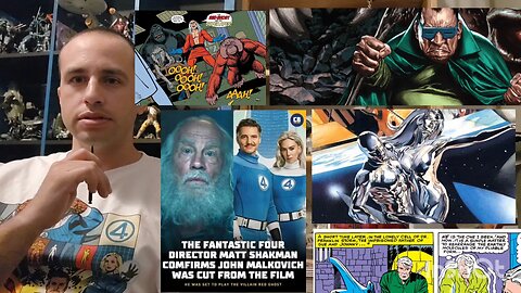The Fantastic Four: First Steps 🎬 (2025) Spoilers Review