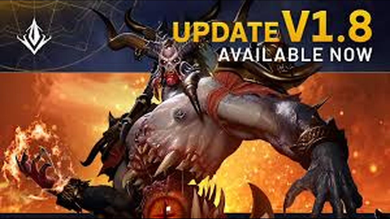 [Predecessor] Drops Brand New Update Out Now, Can We Start the Apocalypse? Come See What to Do Now!!