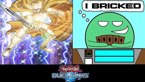 Yu-Gi-Oh Duel Links - Action Duel Event: Normal Pendulum Deck