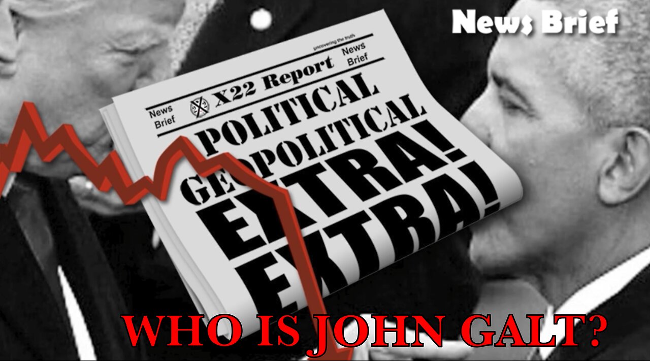 X22-Obama Planned The Judicial Coup, Counterinsurgency Will Stop It In It’s Tracks. SGANON