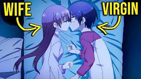 Boy Meets Unknown Girl And Marries Her The Next Day | Anime Explained