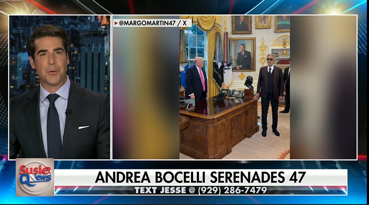 JESSE WATTERS PRIMETIME OCT 17
