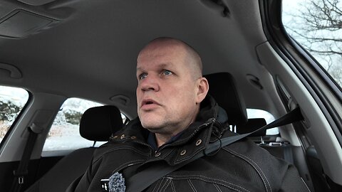 K-Rauta ja söefiltri jahil.