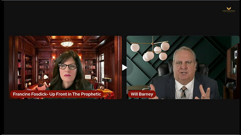 The Global Financial Currency Reset: What's next -Will Barney