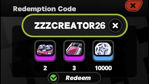 February 1, 2026 Item Code (Zenless Zone Zero)