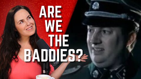 AI Is Trolling Us - Dumpster Fire