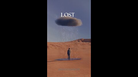 "Lost"