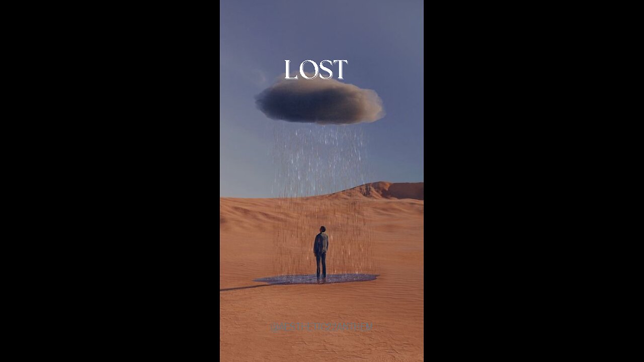"Lost"