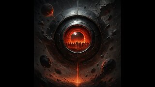 Eye Locked On Target (song)