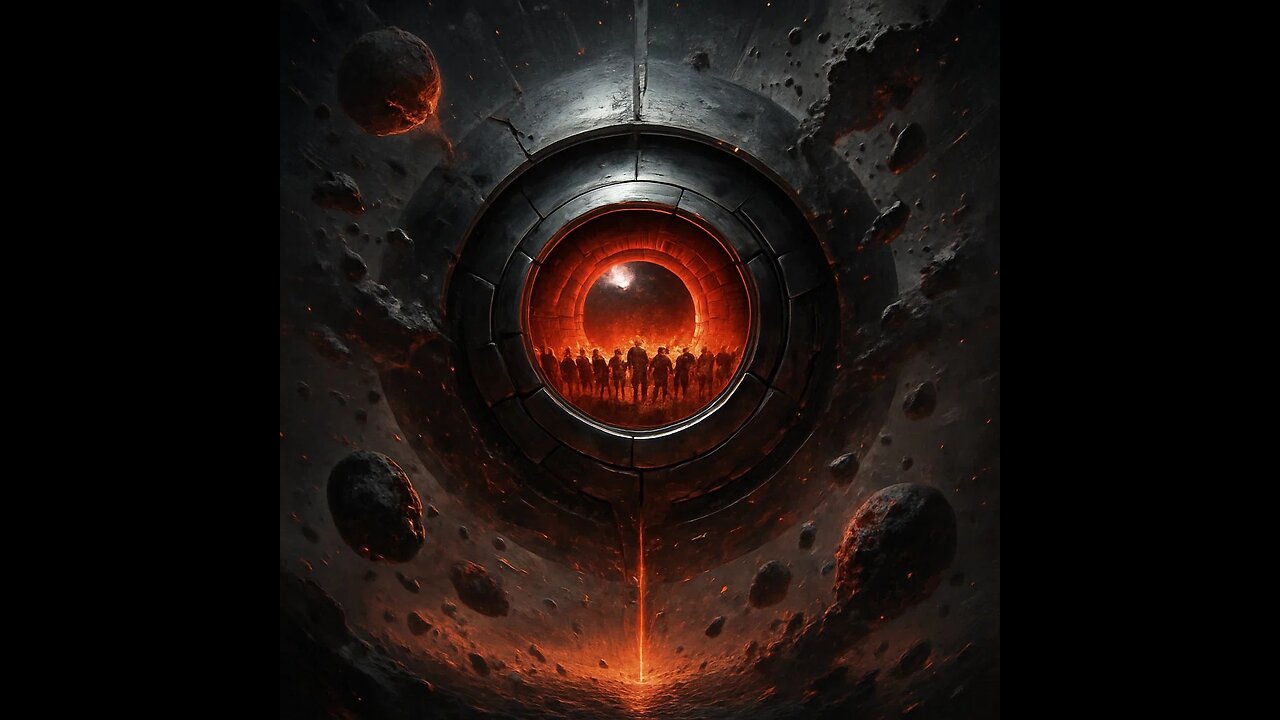 Eye Locked On Target (song)