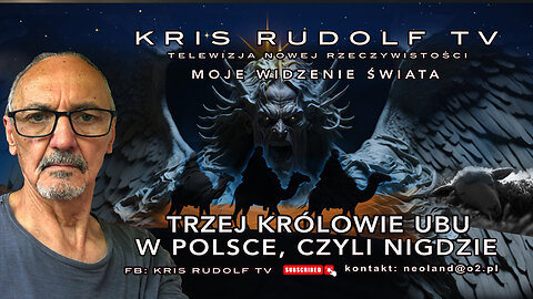 TRZEJ KRÓLOWIE UBU, W POLSCE, CZYLI NIGDZIE.