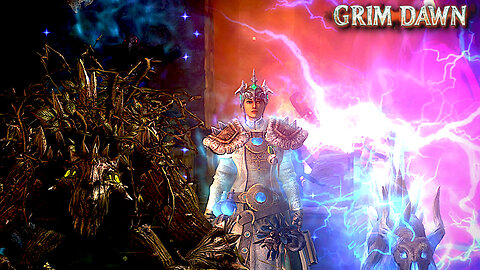 Grim Dawn - Seals of Binding