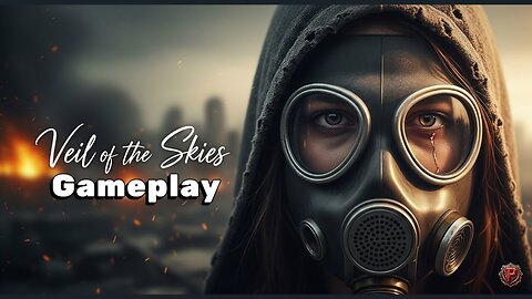 Veil of the Skies | This Indie Game Will BREAK Your Heart 💔 | Full game | Walkthrough
