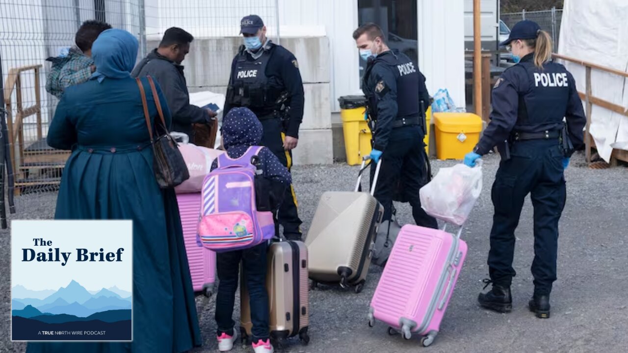 Gov moving asylum seekers from hotels to long-term housing