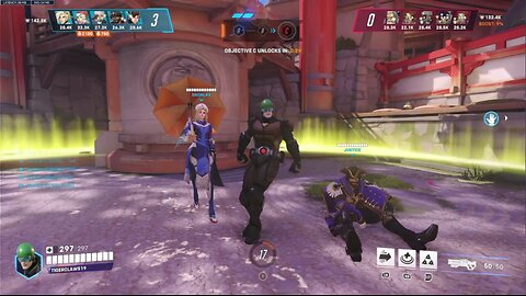 Leavers are such a big problem on this game
