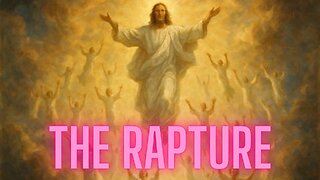 The Rapture | Is It Real?