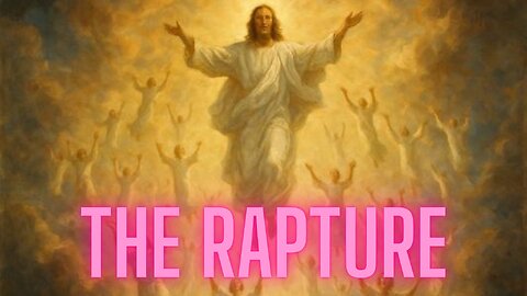 The Rapture | Is It Real?