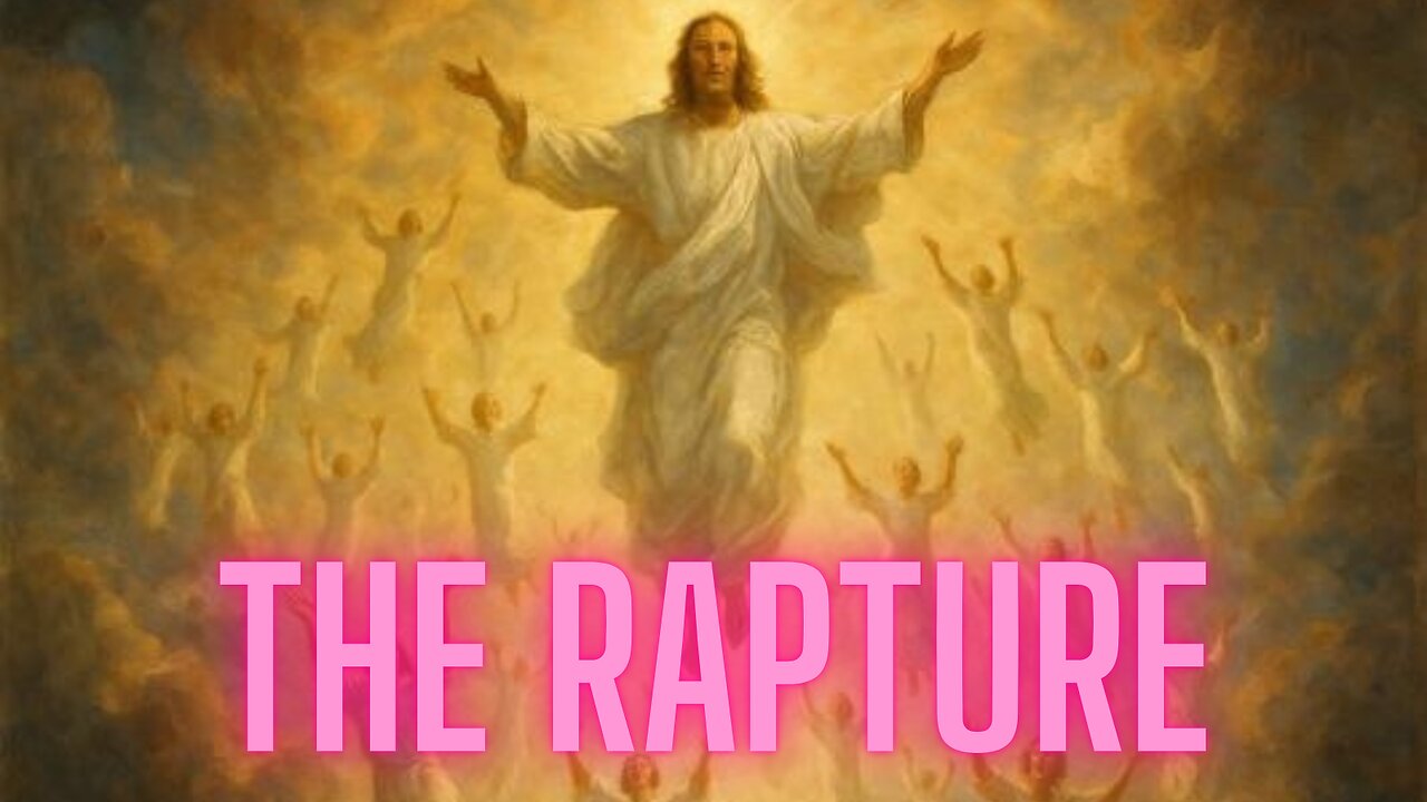 The Rapture | Is It Real?