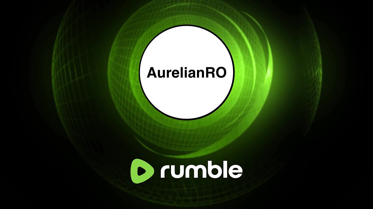 Marți de la dOO cu Aurelian - 8 apr 2025