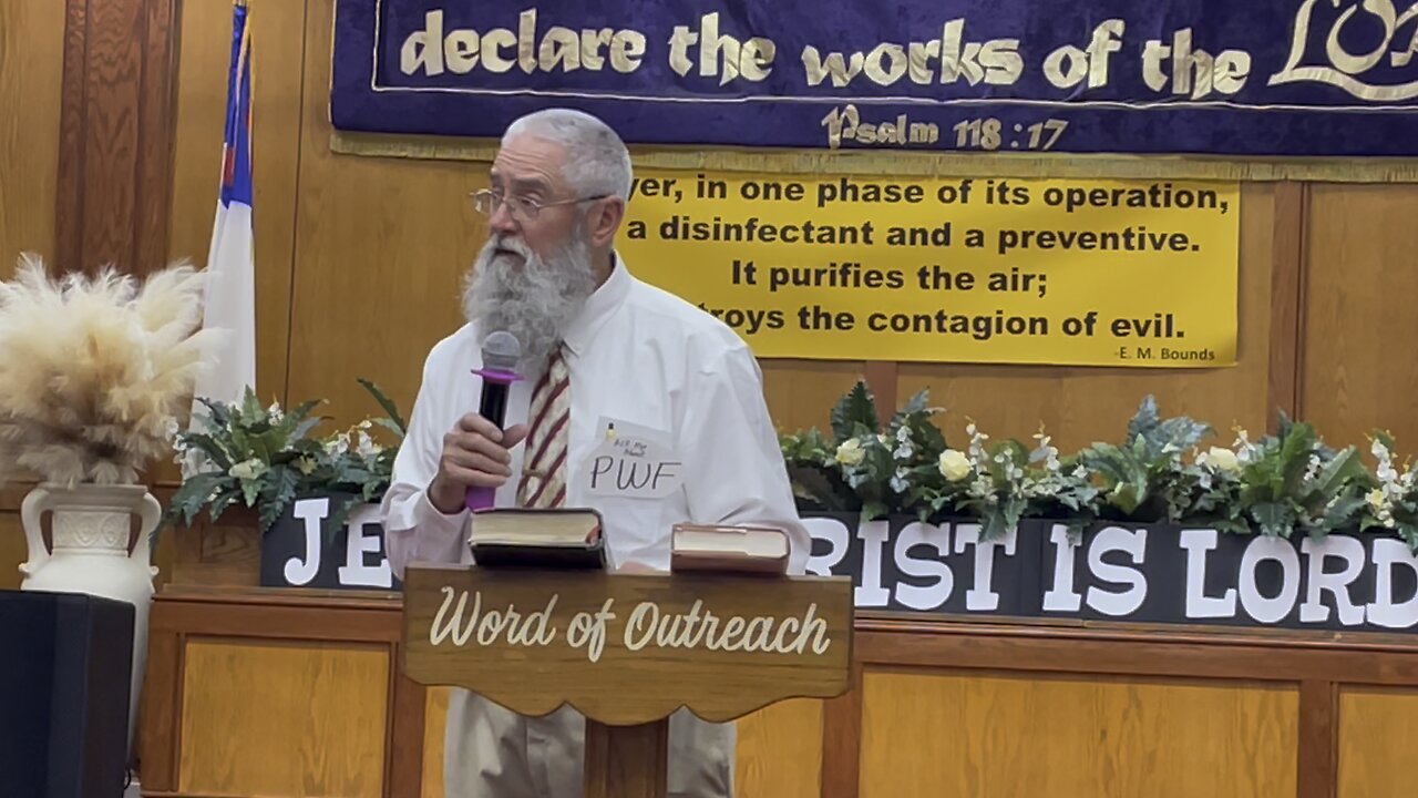 Early Demise Of The Saints