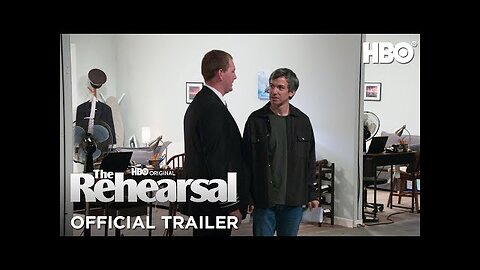 The Rehearsal Season 2 | Official Trailer | HBO