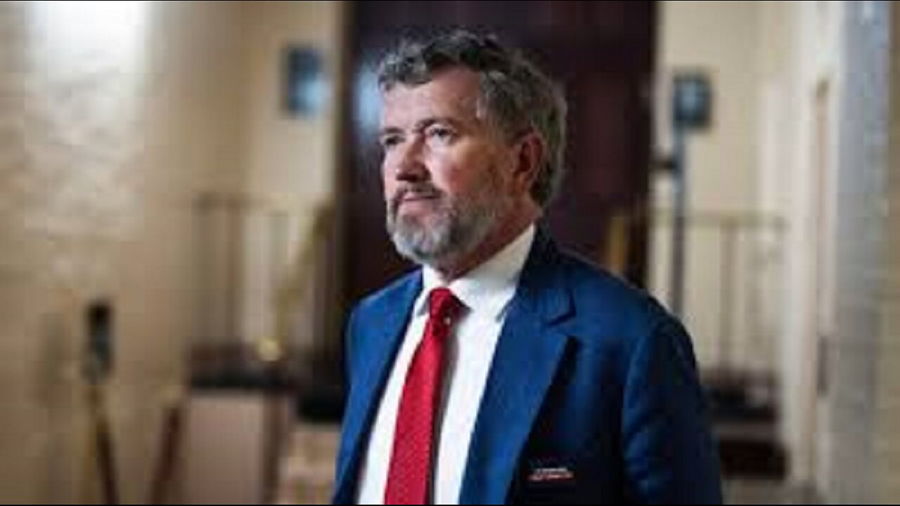 Rep. Massie Calls for Ceasefire With Trump