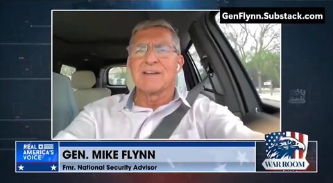 FLYNN OSTRZEŻENIE PRZECIWKO IRANOWI — ALARM WOJSKOWY WYSOKIEGO — ...