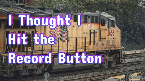 Exploring the Union Pacific's Geneva Subdivision: A Rail Enthusiast's Dream