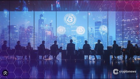 China’s Addentax Plans $800M Crypto Buy, Including 8,000 BTC and Trump Tokens