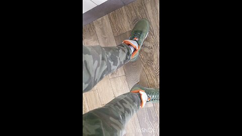 Air Jordan 5 Olive Green