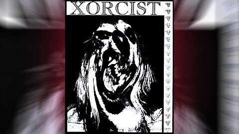 XORCIST - Compilation #2 (1993)