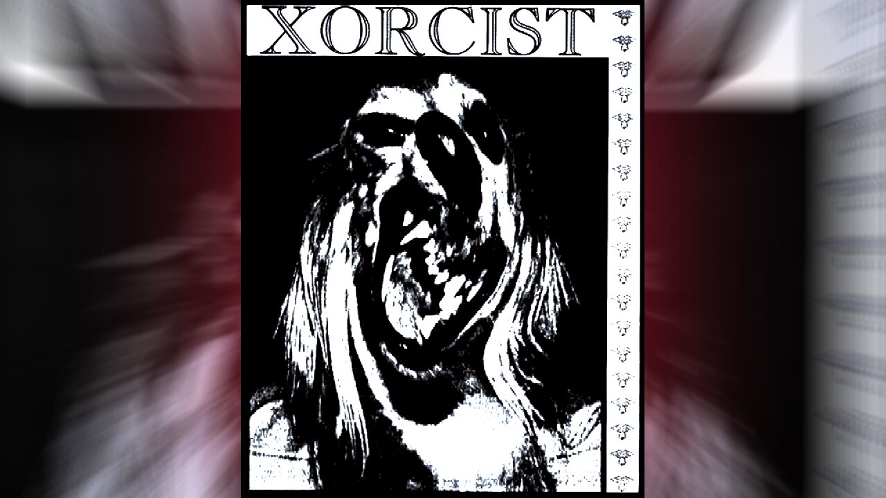 XORCIST - Compilation #2: 1993-1994