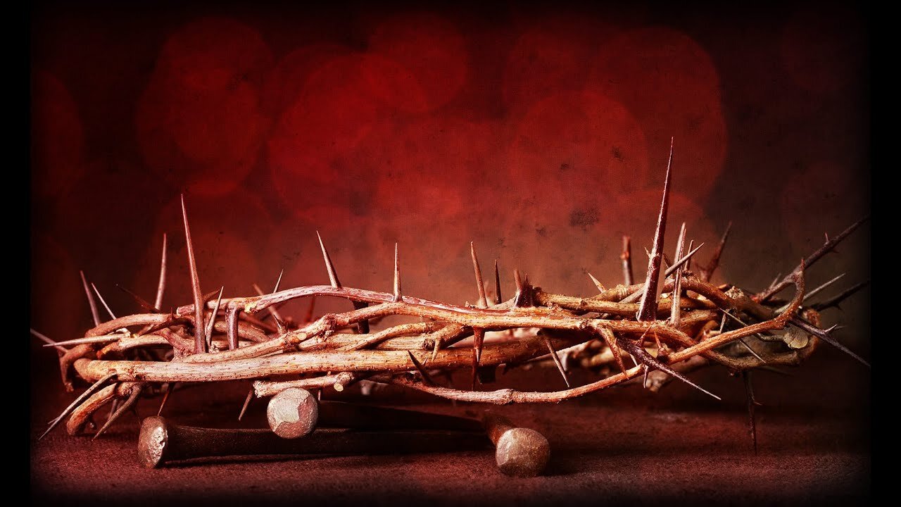 "THE COVENANT OF THE BLOOD" - PROTECTING YOURSELF IN THE TIME OF JUDGEMENT [TEACHING]