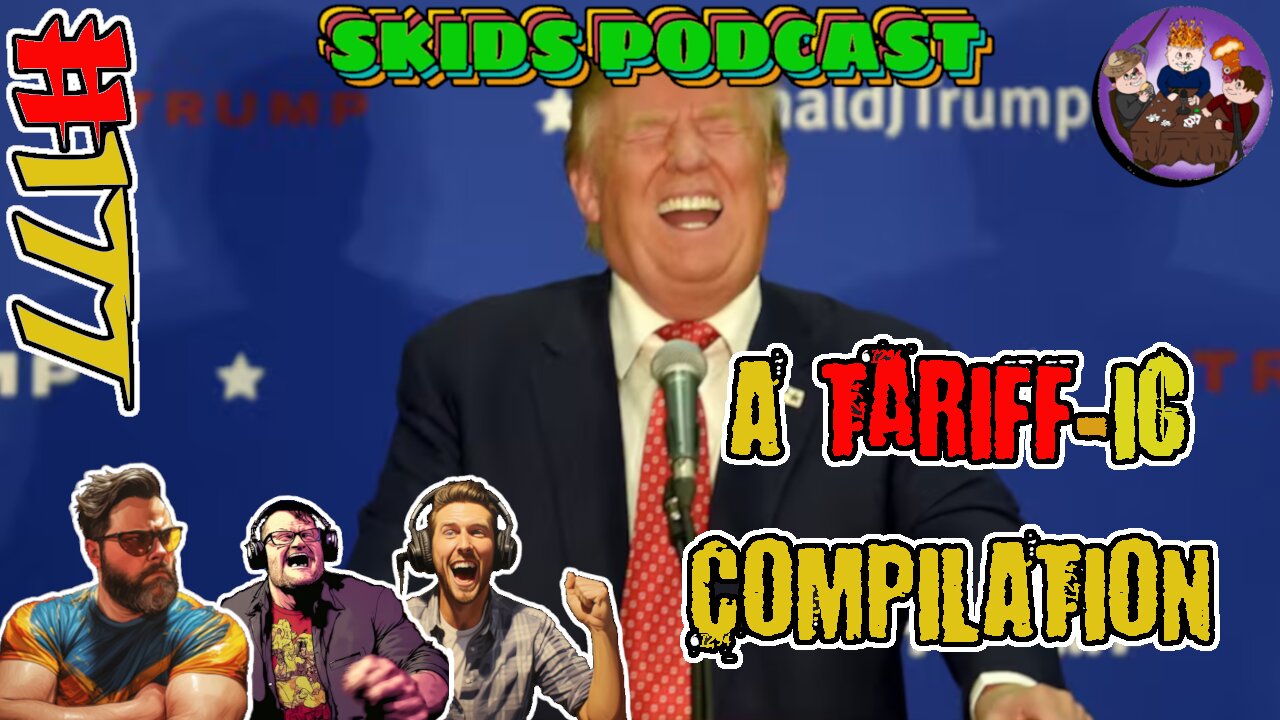 A TARIFF-IC COMPILATION