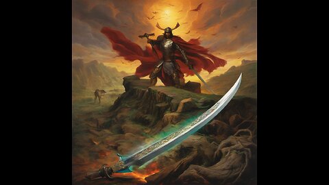 Sword, Hunger, Death, and Beasts of the Earth. People are going to die