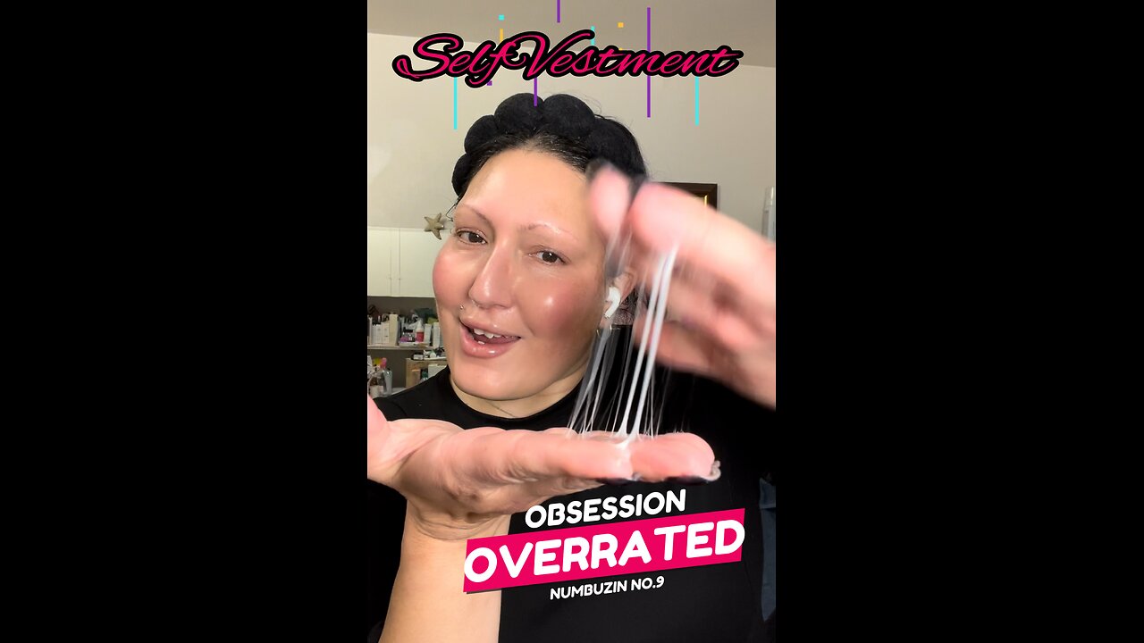 Obsession Overrated 😝 (Read Description)