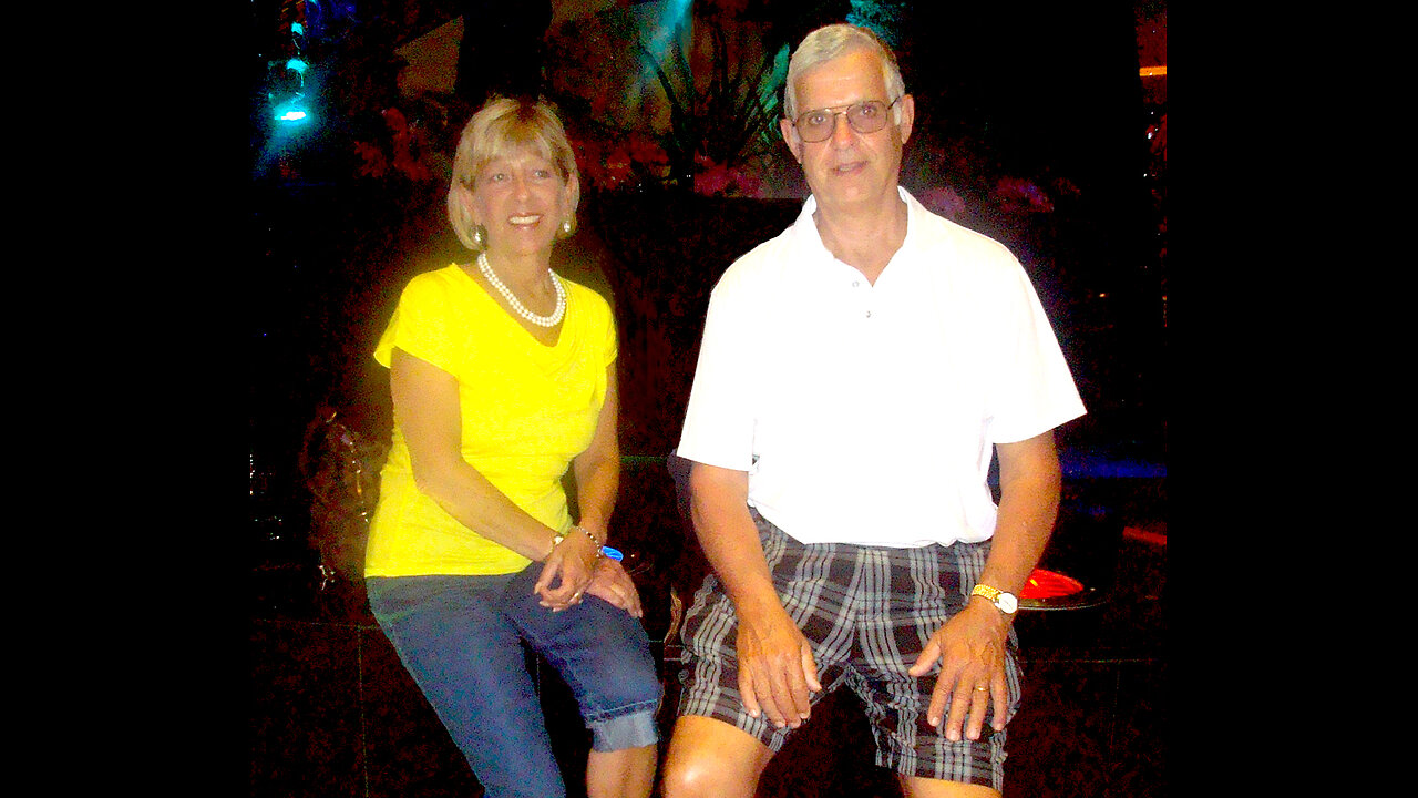 In memory of my sister - Kathy Young