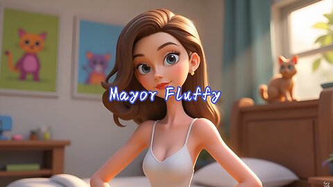 Myfor Fluffy