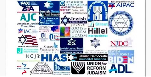 JEWS ARE INHUMAN, ANTI-WHITE, ANTI-LIFE, ANTI-HUMANITY FUCKING INBRED PARASITES! ✡️