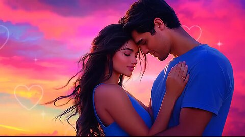 With You, Always in My Heart English Romantic Love Song Official Lyrics 2025