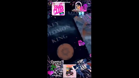 FIGHT CLUB 💪💯💕🎵 BOOK 📖 Club! 😁