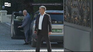 LIVE aus Istanbul: Iran verhandelt mit EU-Staaten über Atomprogramm
