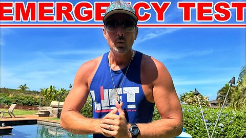 NATIONAL PREPAREDNESS !!!!!!!!!! YESTERDAY WAS A DRILL ! HYPERINFLATION AND DOLLAR COLLAPSE !