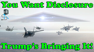Control Over Information Coming | On The Fringe