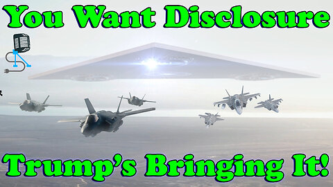 Control Over Information Coming | On The Fringe