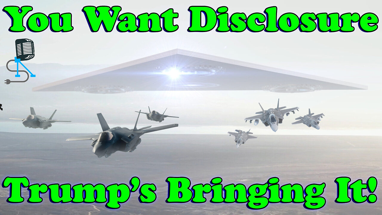 Control Over Information Coming | On The Fringe