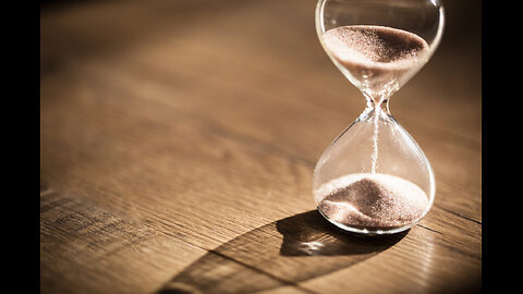 What Is Time? What Is Memory? What Is History? (Cycles 1:10)