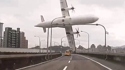 Unbelievable Aviation Moments Caught on Camera!