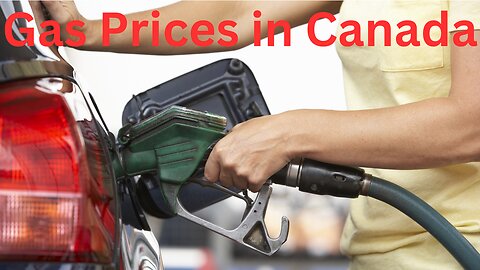 Gas Prices Are Jumping! Where to Save in Canada Right Now
