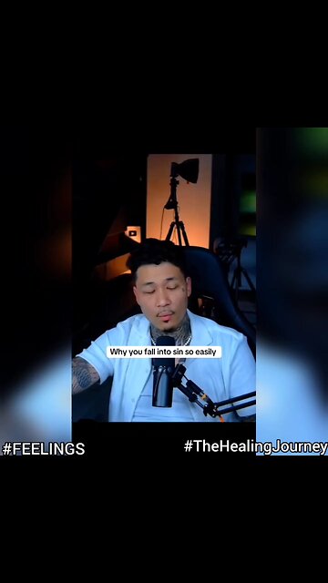 FEELINGS The Healing Journey